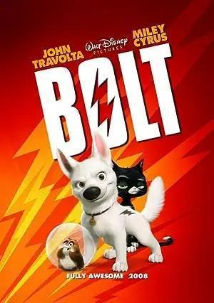 فيلم Bolt 2008 مترجم - باهي فيلم